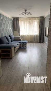 3-к квартира, на длительный срок, 68м2, 2/5 этаж