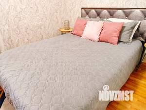 1-к квартира, посуточно, 45м2, 2/9 этаж