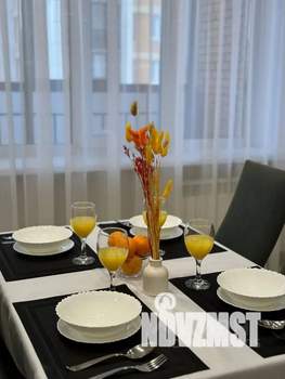 2-к квартира, посуточно, 60м2, 12/24 этаж