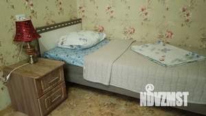 1-к квартира, посуточно, 33м2, 1/5 этаж
