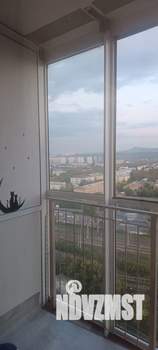 Студия квартира, на длительный срок, 32м2, 16/16 этаж