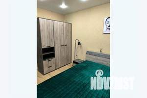 1-к квартира, посуточно, 18м2, 1/5 этаж