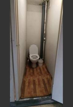 1-к квартира, на длительный срок, 30м2, 5/9 этаж