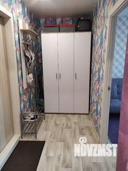 1-к квартира, на длительный срок, 33м2, 7/9 этаж