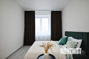 2-к квартира, посуточно, 60м2, 9/12 этаж