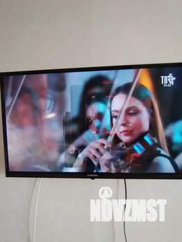 Студия квартира, посуточно, 33м2, 4/18 этаж