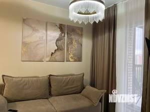 2-к квартира, посуточно, 35м2, 1/1 этаж