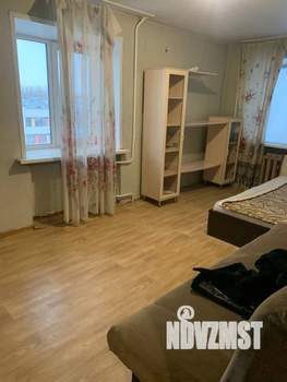 1-к квартира, на длительный срок, 33м2, 5/5 этаж