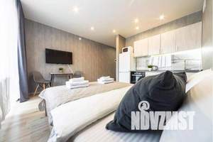 1-к квартира, посуточно, 30м2, 17/17 этаж