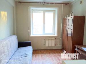 Студия квартира, на длительный срок, 16м2, 1/5 этаж