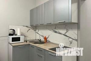 1-к квартира, посуточно, 41м2, 4/16 этаж