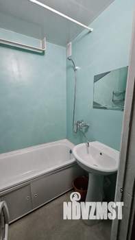 1-к квартира, на длительный срок, 40м2, 1/10 этаж