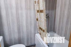 1-к квартира, посуточно, 20м2, 1/5 этаж