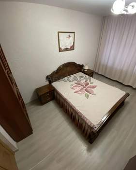 2-к квартира, на длительный срок, 55м2, 1/10 этаж