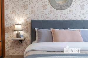 2-к квартира, посуточно, 80м2, 1/1 этаж