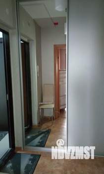 1-к квартира, на длительный срок, 31м2, 15/21 этаж