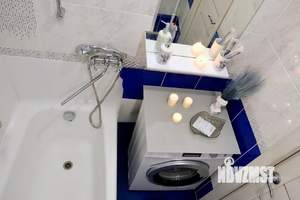 2-к квартира, посуточно, 60м2, 3/10 этаж