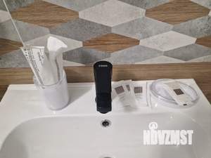 Студия квартира, посуточно, 36м2, 1/18 этаж