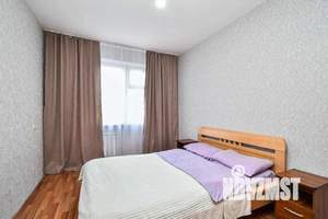 2-к квартира, посуточно, 66м2, 1/1 этаж
