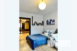 2-к квартира, посуточно, 58м2, 3/10 этаж