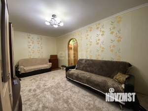 1-к квартира, на длительный срок, 35м2, 2/5 этаж