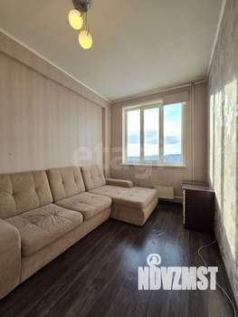 Студия квартира, на длительный срок, 28м2, 11/13 этаж