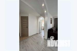 1-к квартира, посуточно, 45м2, 3/5 этаж