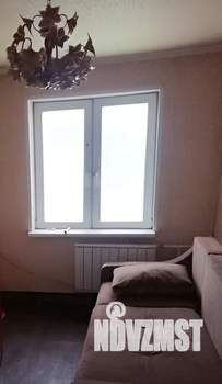 Студия квартира, на длительный срок, 14м2, 5/5 этаж