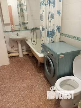 1-к квартира, на длительный срок, 40м2, 9/9 этаж