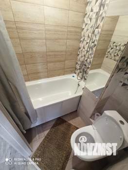 1-к квартира, посуточно, 18м2, 3/9 этаж