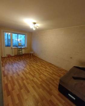 1-к квартира, на длительный срок, 32м2, 3/5 этаж