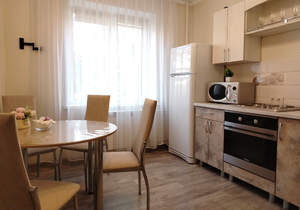 1-к квартира, на длительный срок, 40м2, 1/10 этаж