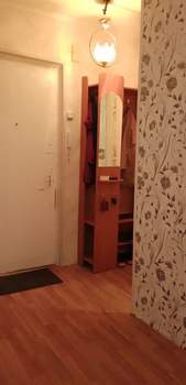 1-к квартира, на длительный срок, 30м2, 3/9 этаж