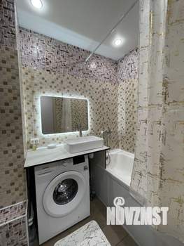 1-к квартира, на длительный срок, 41м2, 8/18 этаж