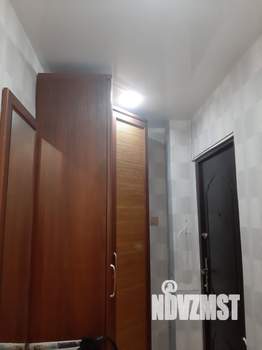 3-к квартира, на длительный срок, 60м2, 5/5 этаж