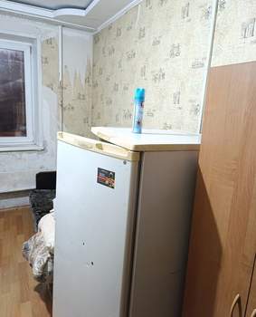 Студия квартира, на длительный срок, 13м2, 2/9 этаж