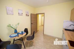 2-к квартира, посуточно, 60м2, 4/17 этаж