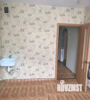 1-к квартира, на длительный срок, 41м2, 5/10 этаж