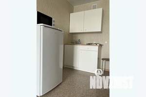 1-к квартира, посуточно, 31м2, 6/24 этаж