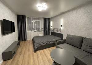 1-к квартира, на длительный срок, 38м2, 3/10 этаж