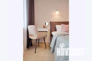 2-к квартира, посуточно, 44м2, 3/21 этаж