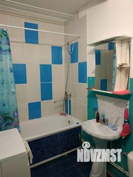 1-к квартира, на длительный срок, 35м2, 11/17 этаж