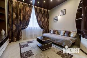 2-к квартира, посуточно, 58м2, 1/1 этаж