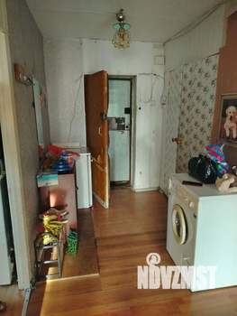 2-к квартира, на длительный срок, 50м2, 4/9 этаж