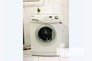 1-к квартира, посуточно, 45м2, 11/19 этаж