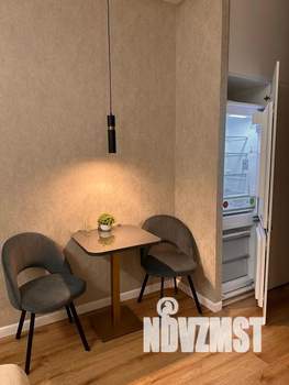 Студия квартира, посуточно, 26м2, 5/7 этаж