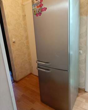 2-к квартира, на длительный срок, 52м2, 3/5 этаж