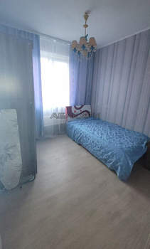 3-к квартира, на длительный срок, 64м2, 6/9 этаж