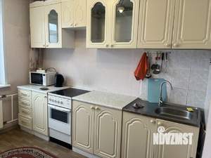 4-к квартира, на длительный срок, 82м2, 7/10 этаж