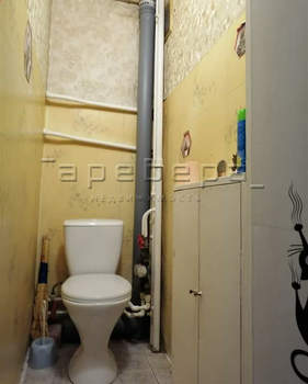 2-к квартира, на длительный срок, 47м2, 2/9 этаж